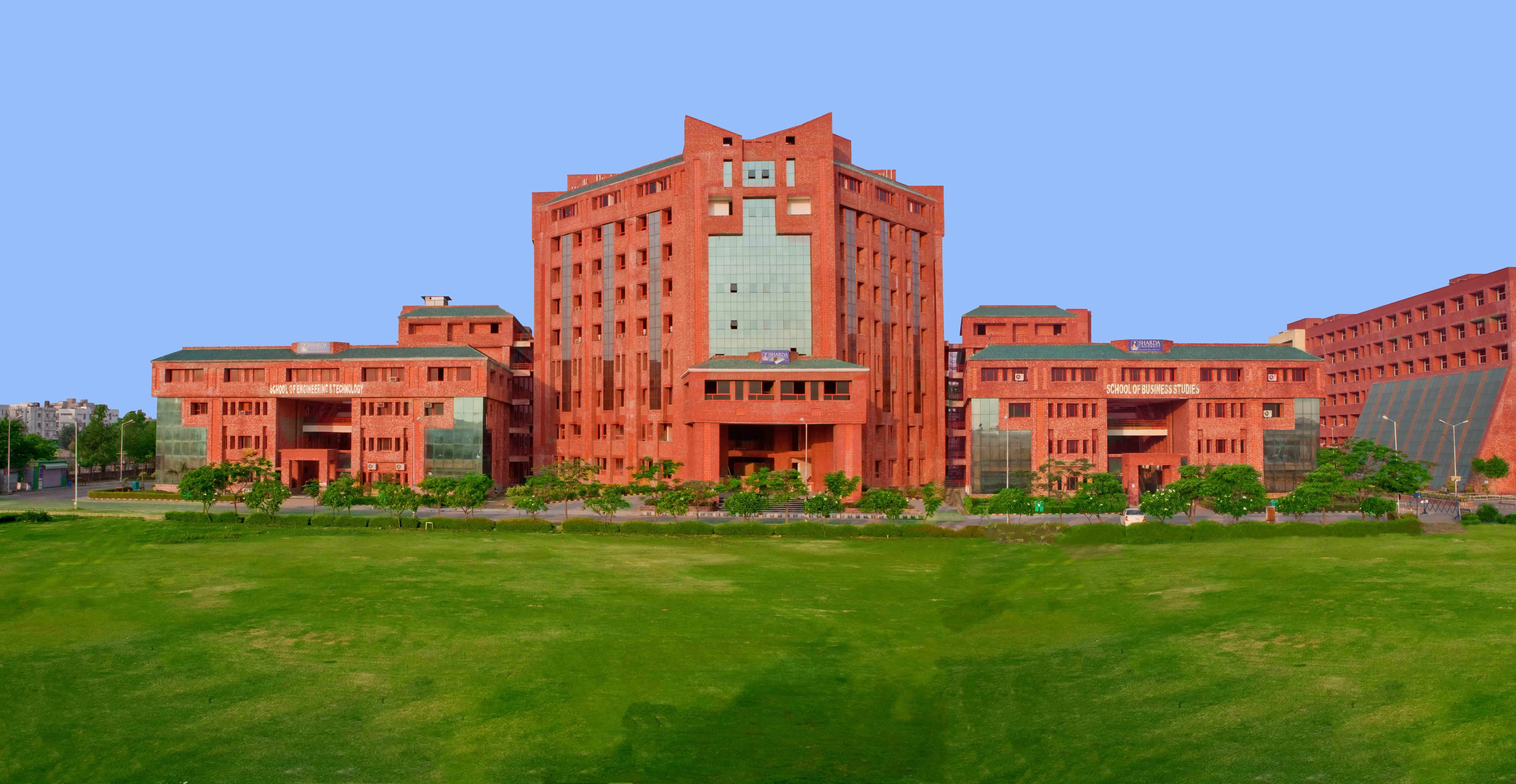Sharda University